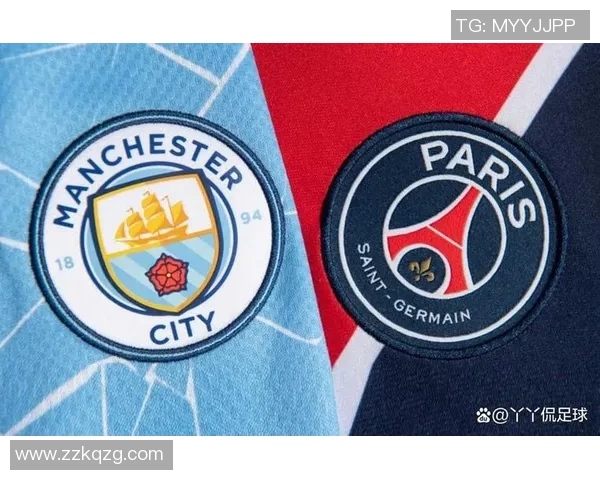 曼城与巴黎圣日耳曼的巅峰对决谁将笑到最后的精彩赛事分析
